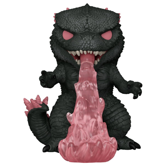 FUNKO Figura POP Godzilla y Kong El nuevo imperio Godzilla FUNKO Figura POP Godzilla y Kong El nuevo imperio Godzilla
