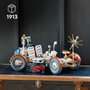 LEGO Technic 42182 Véhicule d'Exploration Lunaire NASA Apollo - LRV Rover Spatial