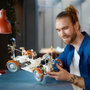 LEGO Technic 42182 Véhicule d'Exploration Lunaire NASA Apollo - LRV Rover Spatial
