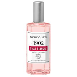 Parfums Berdoues Figue Blanche - Eau de Cologne Unisexe 125 ml - Flacon Testeur