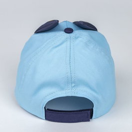 Casquette enfant avec oreilles Bluey