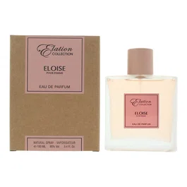 Orchid Eloise Elation Collection Eau de Parfum 100 ml