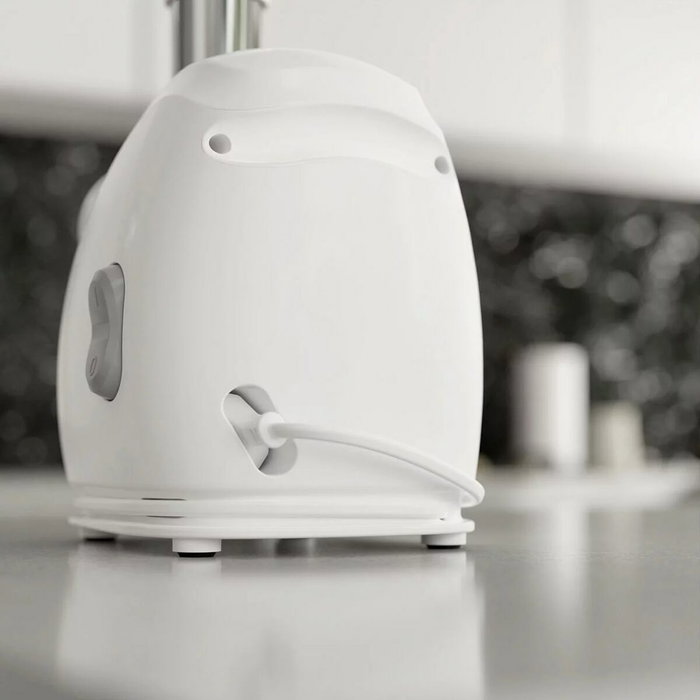 SMAPP Hachoir 489.8 BIAŁA Blanc Gris 2000 W