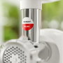 SMAPP Hachoir 489.8 BIAŁA Blanc Gris 2000 W