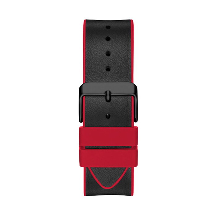 Montre Homme Guess GW0202G7 Noir