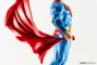 Pure Arts Statuette Superman PX Classic Version 30 cm