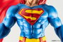 Pure Arts Statuette Superman PX Classic Version 30 cm