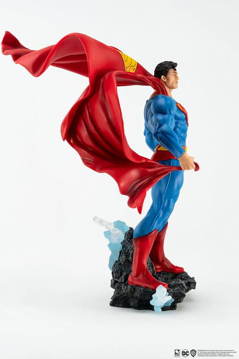 Pure Arts Statuette Superman PX Classic Version 30 cm
