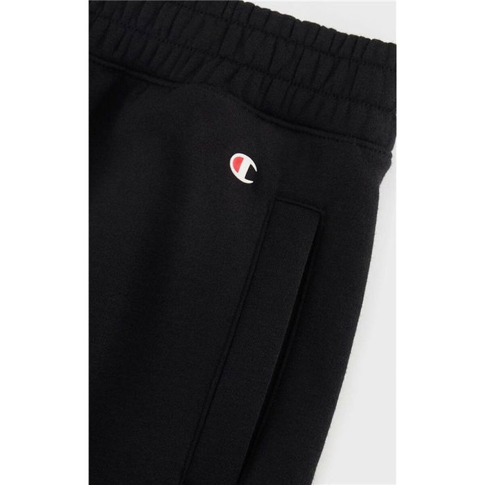 Pantalon de sport long Champion Legacy Noir Femme