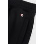 Pantalon de sport long Champion Legacy Noir Femme