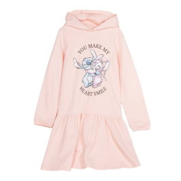 Cerdá Robe Stitch Rose clair 8 ans