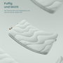 tomtoc Terra-A27 Laptop Sleeve 13 pouces Lakeshore