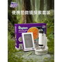 Canal Toys So Science - Microscope Portable 250X avec support smartphone et accessoires