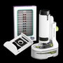 Canal Toys So Science - Microscope Portable 250X avec support smartphone et accessoires