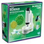 Canal Toys So Science - Microscope Portable 250X avec support smartphone et accessoires