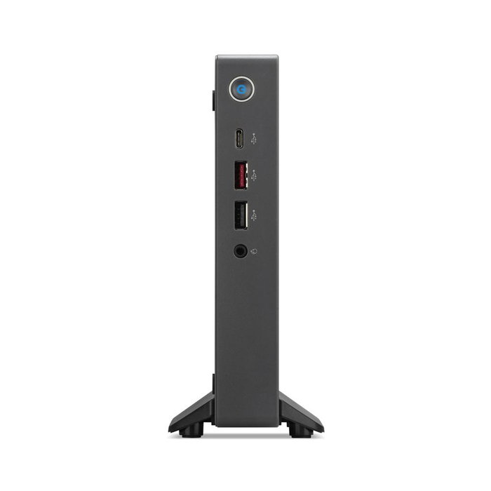 Acer Veriton VN2595GT Mini PC Intel Core i7-13620H 16 Go 512 Go SSD Acer Veriton VN2595GT Mini PC Intel Core i7-13620H 16 Go 512 Go SSD