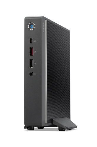 Acer Veriton VN2595GT Mini PC Intel Core i7-13620H 16 Go 512 Go SSD Acer Veriton VN2595GT Mini PC Intel Core i7-13620H 16 Go 512 Go SSD