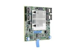 Hewlett Packard Enterprise Smart Array P816i-a SR Gen10 12G SAS Modular Controller (16 Internal Lanes/4GB Cache/SmartCache)​