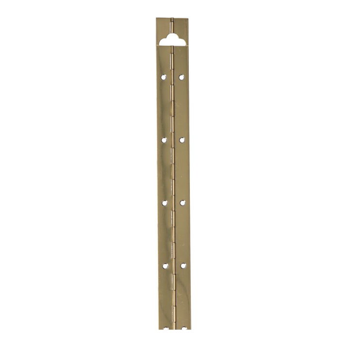 Charnière Micel BS21 M33203 Acier Piano 32 x 960 mm Charnière Micel BS21 M33203 Acier Piano 32 x 960 mm