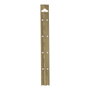 Charnière Micel BS21 M33203 Acier Piano 32 x 960 mm