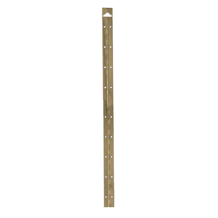 Charnière Micel BS21 M33203 Acier Piano 32 x 960 mm Charnière Micel BS21 M33203 Acier Piano 32 x 960 mm