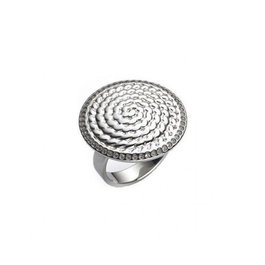 Bague Femme One Jewels OJSRS01-8 Argenté 8