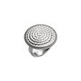 Bague Femme One Jewels OJSRS01-8 Argenté 8