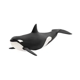 Schleich Figurine Orque - Modèle 14807