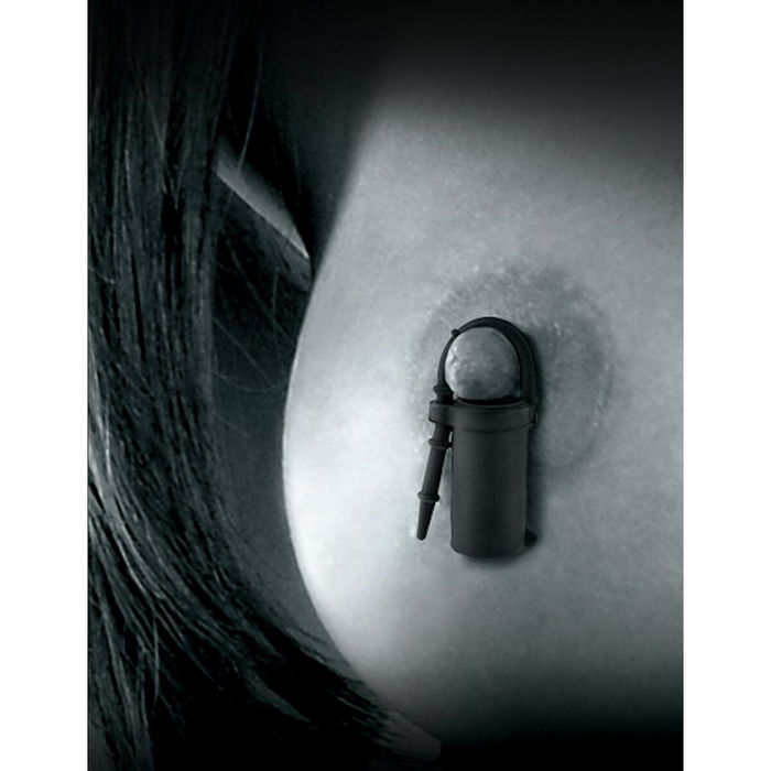 Pinces à Tétons Vibrantes Pipedream