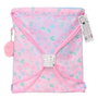Safta Sac Plats Blackfit8 "Smile" 35 x 40 x 1 cm - À partir de 3 ans