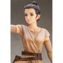 Kotobukiya Figurine Star Wars Episode VII Rey PVC de collection