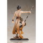 Kotobukiya Figurine Star Wars Episode VII Rey PVC de collection
