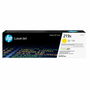 HP Toner 219X / W2192X Jaune Cartouche XL Haute Capacité