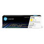 HP Toner 219X / W2192X Jaune Cartouche XL Haute Capacité