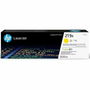 HP Toner 219X / W2192X Jaune Cartouche XL Haute Capacité