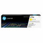 HP Toner 219X / W2192X Jaune Cartouche XL Haute Capacité