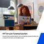 HP 219X Toner Jaune Haute Capacité W2192X