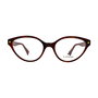 Monture de Lunettes Femme Lanvin LNV2607-214-54