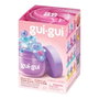 MOOSE TOYS Gui-Gui - Kit de Slime Créatif à Personnaliser avec Perles et Paillettes - Jeu Créatif Enfant - 25 Modèles à Collectionner - À partir de 6 ans