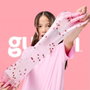 MOOSE TOYS Gui-Gui - Kit de Slime Créatif à Personnaliser avec Perles et Paillettes - Jeu Créatif Enfant - 25 Modèles à Collectionner - À partir de 6 ans