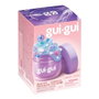 MOOSE TOYS Gui-Gui - Kit de Slime Créatif à Personnaliser avec Perles et Paillettes - Jeu Créatif Enfant - 25 Modèles à Collectionner - À partir de 6 ans