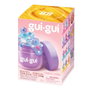 MOOSE TOYS Gui-Gui - Kit de Slime Créatif à Personnaliser avec Perles et Paillettes - Jeu Créatif Enfant - 25 Modèles à Collectionner - À partir de 6 ans