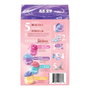 MOOSE TOYS Gui-Gui - Kit de Slime Créatif à Personnaliser avec Perles et Paillettes - Jeu Créatif Enfant - 25 Modèles à Collectionner - À partir de 6 ans