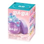 MOOSE TOYS Gui-Gui - Kit de Slime Créatif à Personnaliser avec Perles et Paillettes - Jeu Créatif Enfant - 25 Modèles à Collectionner - À partir de 6 ans