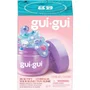 MOOSE TOYS Gui-Gui - Kit de Slime Créatif à Personnaliser avec Perles et Paillettes - Jeu Créatif Enfant - 25 Modèles à Collectionner - À partir de 6 ans