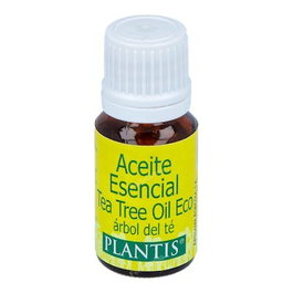 PLANTIS Tea Tree Oil Huile Essentielle ECO 10ml