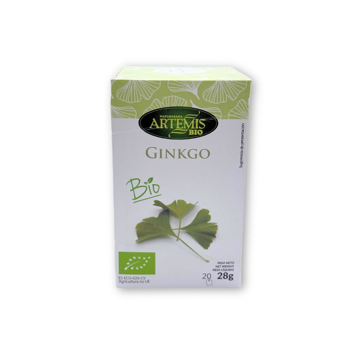 Ginkgo Biloba Ginkgo Biloba