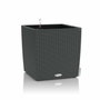 Lechuza Cube Cottage 30 - Granit