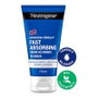 Neutrogena Crème pour les mains à absorption rapide 2 x 75 ml