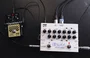 EBS Préamplificateur Acoustique Stanley Clarke - 2 Canaux